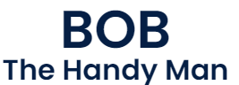 Bob Handy Man