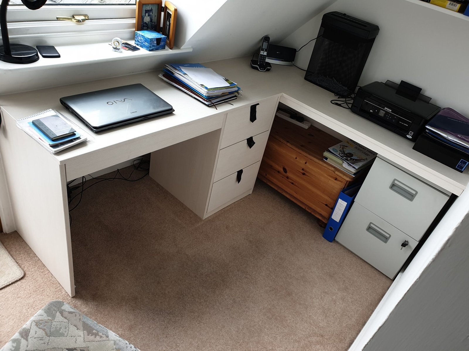 Small home repair