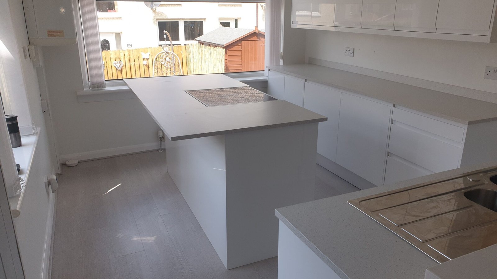 Fitted Kitchens Stockton on Tees