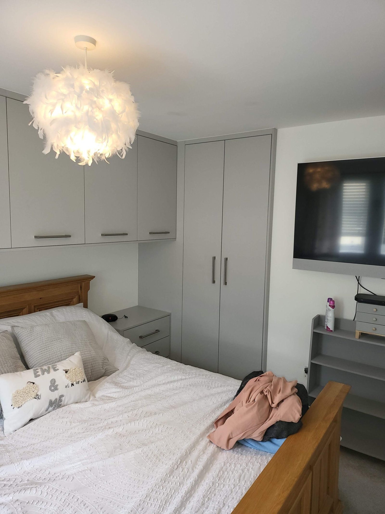 loft conversions West lothian