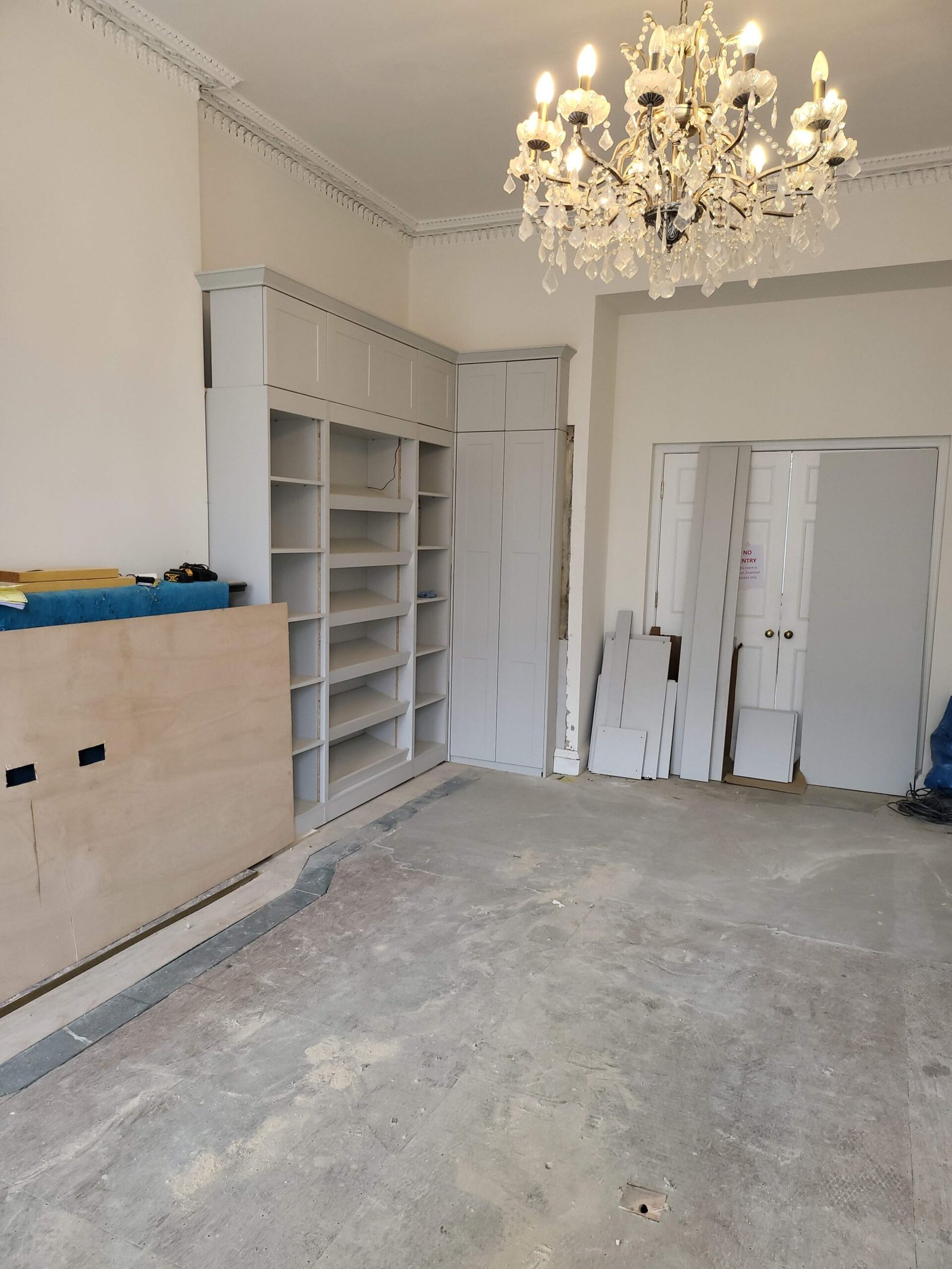 Garage Conversions Stockton on Tees