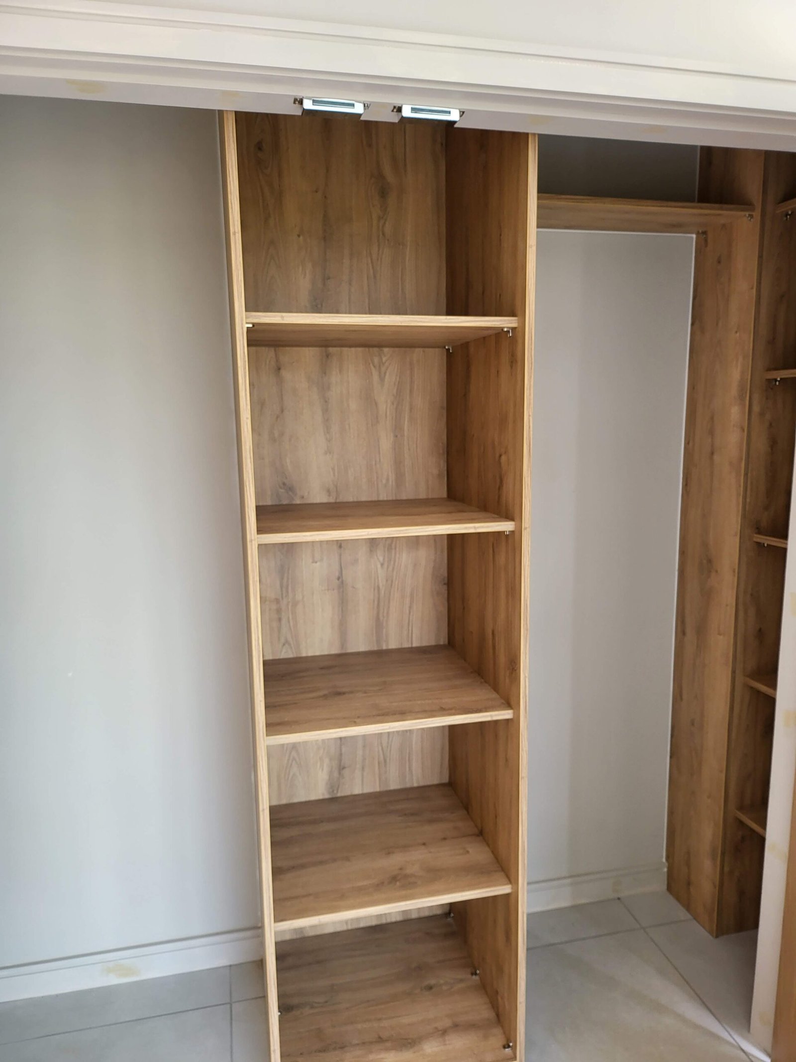 Handyman project