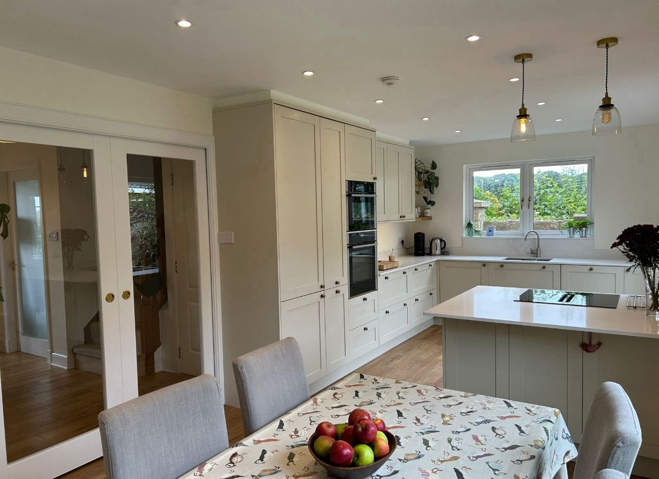 Property renovations Stockton on Tees