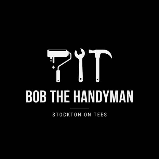Bob The Handyman logo